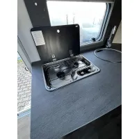 Автодом Sunlight A, 2025, МКПП, пробег 17868 км