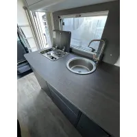 Автодом Sunlight A, 2025, МКПП, пробег 17868 км