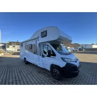 Автодом Sunlight A, 2025, МКПП, пробег 17868 км