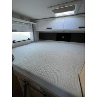 Автодом Sunlight A, 2025, МКПП, пробег 17868 км