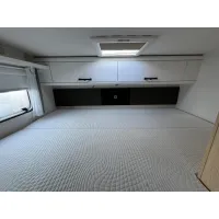 Автодом Sunlight A, 2025, МКПП, пробег 17868 км