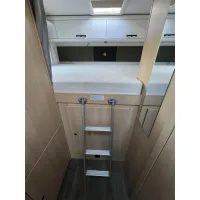 Автодом Sunlight A, 2025, МКПП, пробег 17868 км