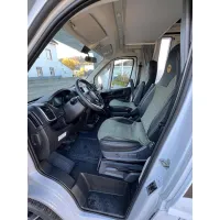 Автодом Sunlight A, 2025, МКПП, пробег 17868 км