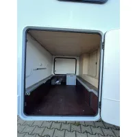 Автодом Sunlight A, 2025, МКПП, пробег 17868 км