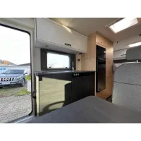 Автодом Sunlight A, 2025, МКПП, пробег 23878 км