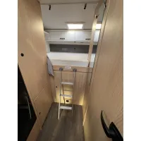 Автодом Sunlight A, 2025, МКПП, пробег 23878 км