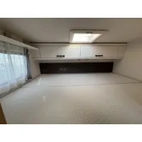 Автодом Sunlight A, 2025, МКПП, пробег 23878 км