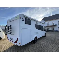 Автодом Sunlight A, 2025, МКПП, пробег 23878 км