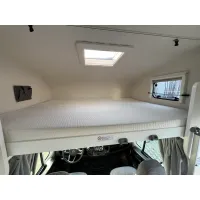 Автодом Sunlight A, 2025, МКПП, пробег 23878 км