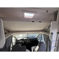 Автодом Sunlight A, 2025, МКПП, пробег 23878 км