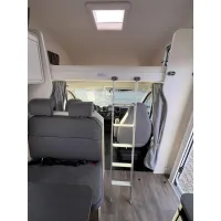 Автодом Sunlight A, 2025, МКПП, пробег 23878 км