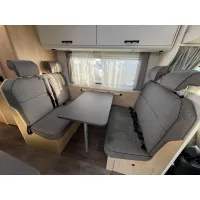 Автодом Sunlight A, 2025, МКПП, пробег 23878 км