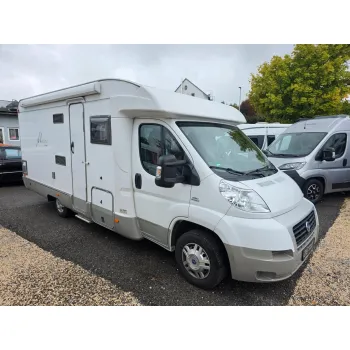 Автодом Bürstner MARANO, 2007, МКПП, пробег 125000 км