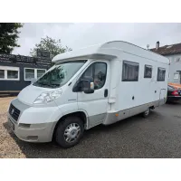 Автодом Bürstner MARANO, 2007, МКПП, пробег 125000 км