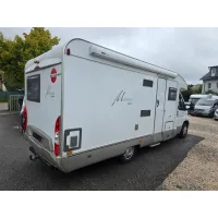 Автодом Bürstner MARANO, 2007, МКПП, пробег 125000 км