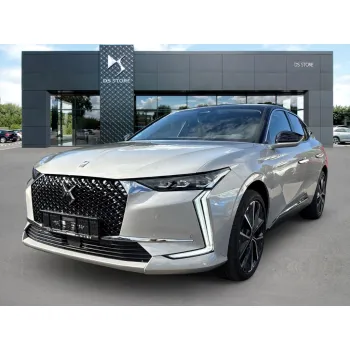 DS Automobiles, 2022, АКПП, пробег 52800 км