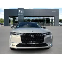 DS Automobiles, 2022, АКПП, пробег 52800 км