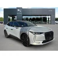 DS Automobiles, 2022, АКПП, пробег 52800 км
