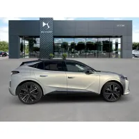 DS Automobiles, 2022, АКПП, пробег 52800 км