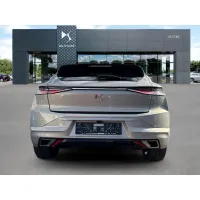 DS Automobiles, 2022, АКПП, пробег 52800 км