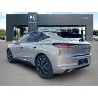 DS Automobiles, 2022, АКПП, пробег 52800 км