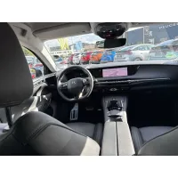 DS Automobiles, 2022, АКПП, пробег 52800 км