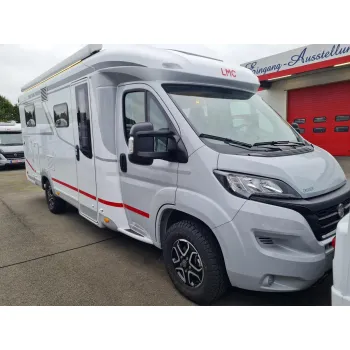 Автодом LMC Cruiser, 2025, АКПП, пробег 5900 км