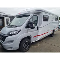 Автодом LMC Cruiser, 2025, АКПП, пробег 5900 км