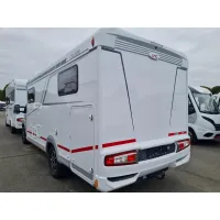 Автодом LMC Cruiser, 2025, АКПП, пробег 5900 км