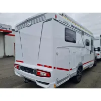 Автодом LMC Cruiser, 2025, АКПП, пробег 5900 км