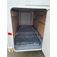 Автодом LMC Cruiser, 2025, АКПП, пробег 5900 км