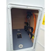 Автодом LMC Cruiser, 2025, АКПП, пробег 5900 км