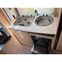 Автодом Glücksmobil T, 2015, МКПП, пробег 74450 км