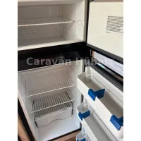 Автодом Glücksmobil T, 2015, МКПП, пробег 74450 км