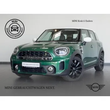 MINI Cooper, 2022, АКПП, пробег 49369 км