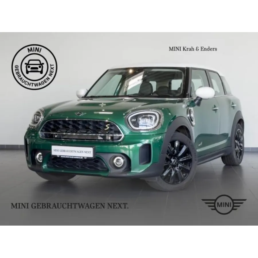 MINI Cooper, 2022, АКПП, пробег 49369 км