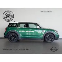 MINI Cooper, 2022, АКПП, пробег 49369 км