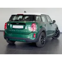 MINI Cooper, 2022, АКПП, пробег 49369 км