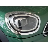 MINI Cooper, 2022, АКПП, пробег 49369 км
