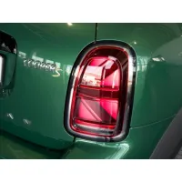 MINI Cooper, 2022, АКПП, пробег 49369 км