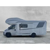 Автодом Etrusco A, 2025, МКПП, пробег 16890 км