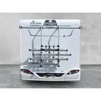 Автодом Etrusco A, 2025, МКПП, пробег 16890 км