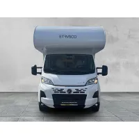 Автодом Etrusco A, 2025, МКПП, пробег 16890 км