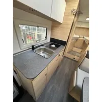 Автодом Chausson C, 2024, МКПП, пробег 13000 км