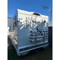 Автодом Chausson C, 2024, МКПП, пробег 13000 км