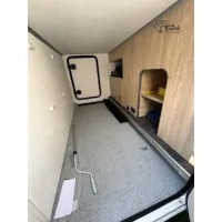 Автодом Chausson C, 2024, МКПП, пробег 13000 км