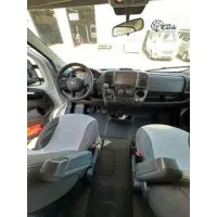 Автодом Chausson C, 2024, МКПП, пробег 13000 км