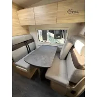 Автодом Chausson C, 2024, МКПП, пробег 13000 км