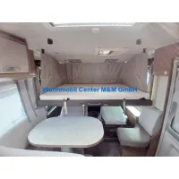 Автодом Knaus Live, 2025, АКПП, пробег 6000 км