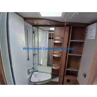 Автодом Knaus Live, 2025, АКПП, пробег 6000 км